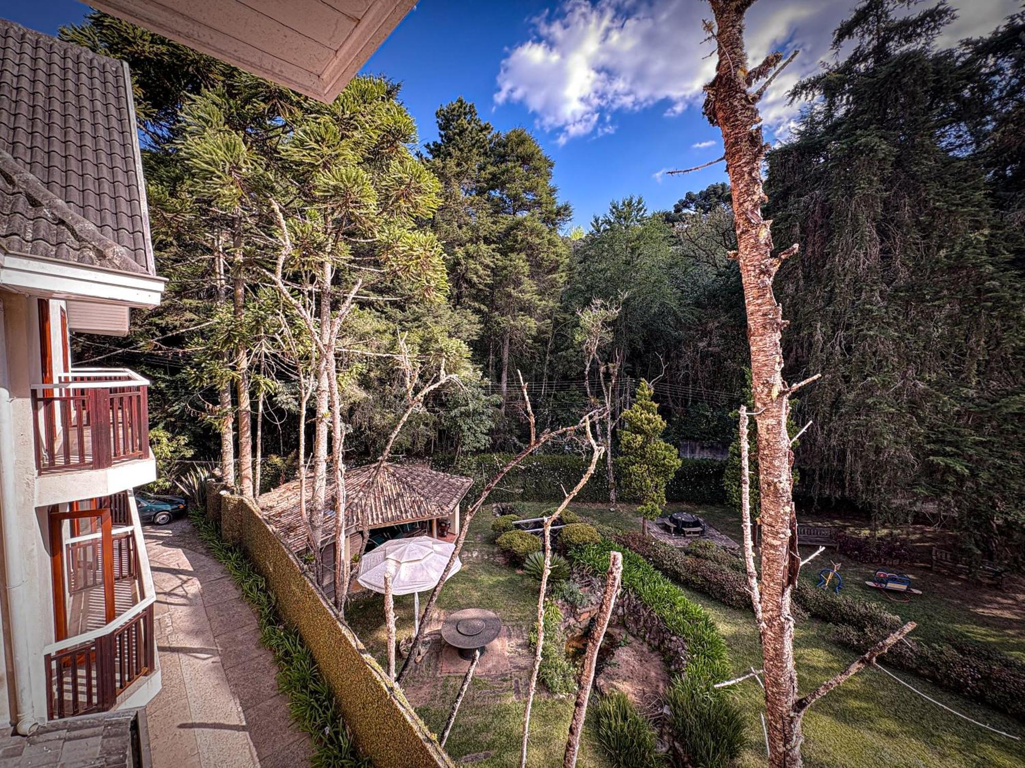 Pousada Joia Da Serra By Hotel Platanus, Campos do Jordao